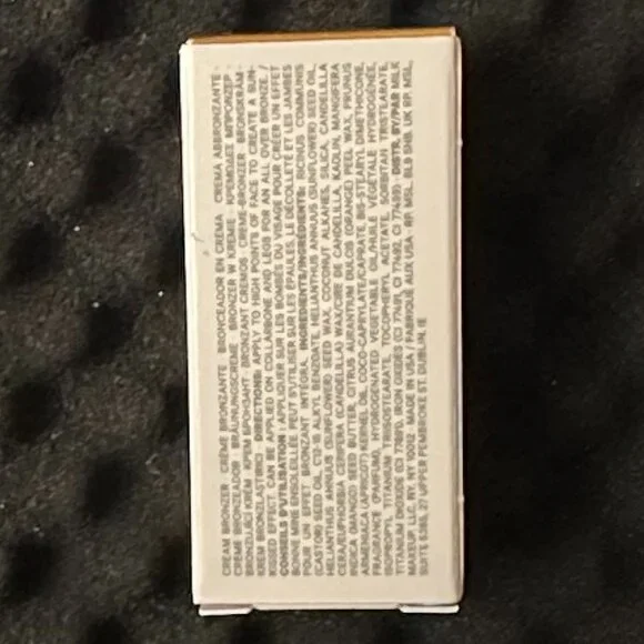 Milk Makeup Matte Cream Bronzer Stick - Picture 7 of 13